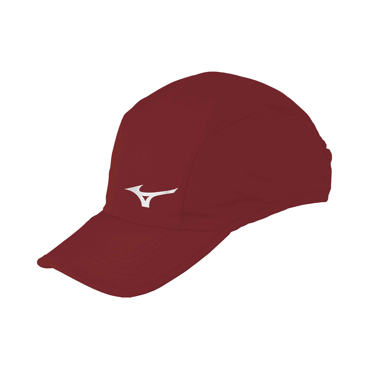 CAP MIZUNO DRYLITE BURGUNDY J2GW0031Z