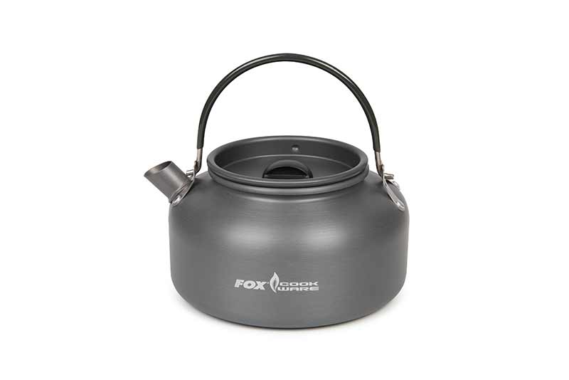 Fox Cookware 0.9l Kettle