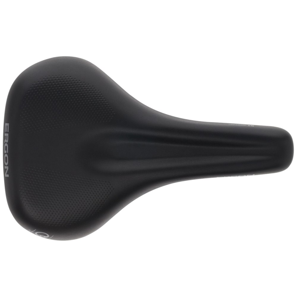 Ergon ST Gel Women Saddle - black