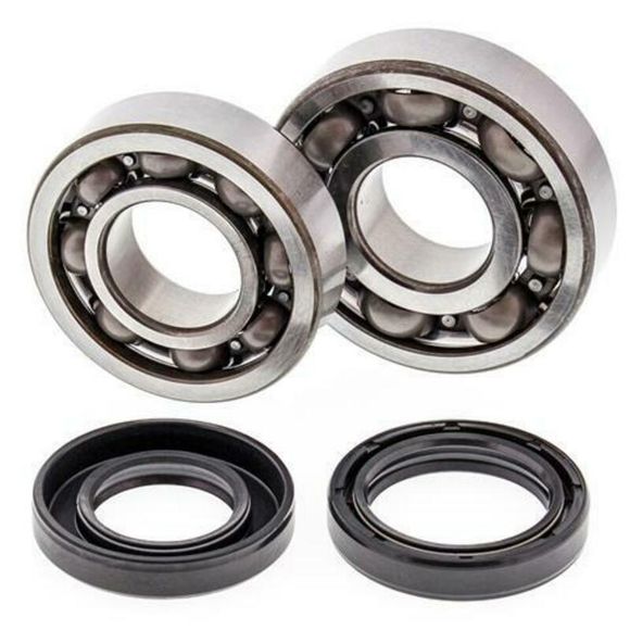Crankshaft bearing All Balls Oil seal kitRef: All01561A / 1008860