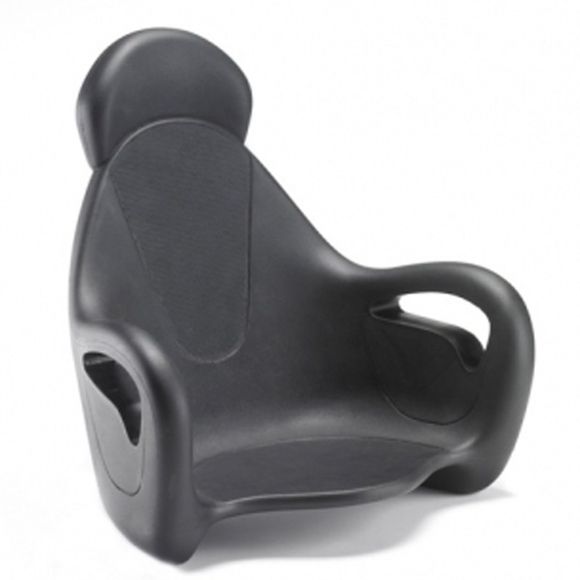 Kappa KS650 Universal child seat - BlackRef: KP0084 / KS650