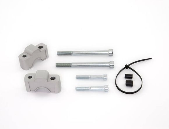 Touratech 30mm handlebar riserRef: Trt00827A / 01-044-1067-0