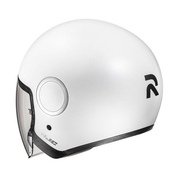 HJC RPHA 40 jet helmet - UNI - WhiteRef: HJ1368