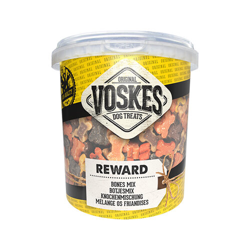 Voskes Training Mix - 500 g
