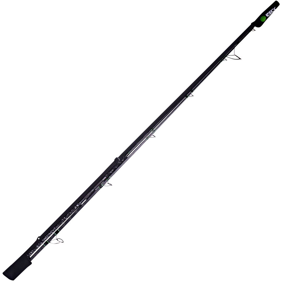 Zeck Rod Protector Catfish