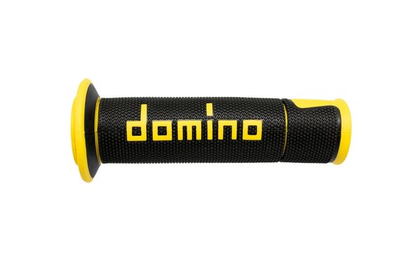 Handlebars Domino A450 Street Full Grip UniversalRef: Do00089A / 1083492004
