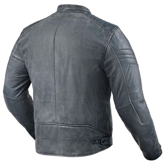 Motorcycle jacket Rev it Restless - BlueRef: Ri1212-C119