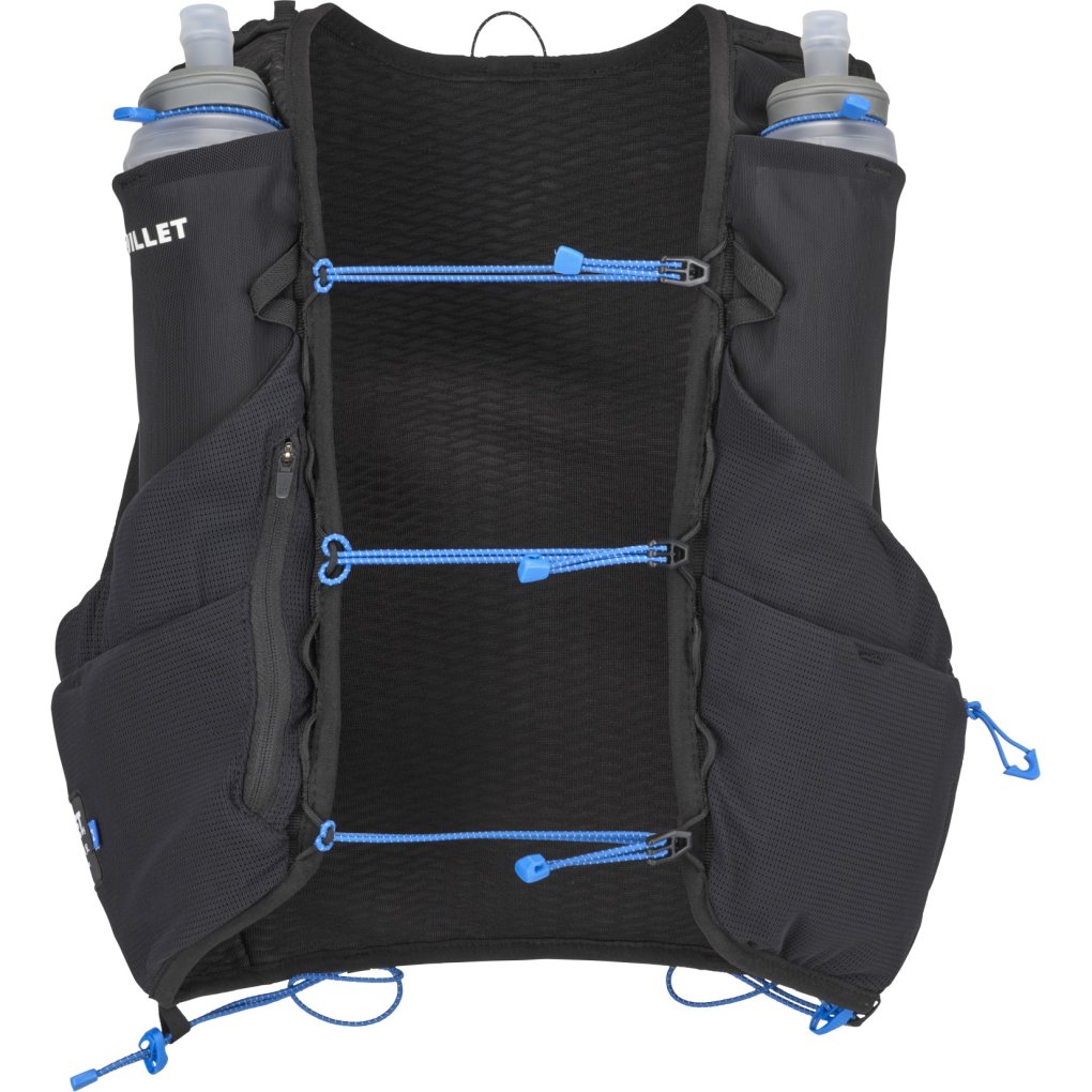 Millet Intense Ultra 15 Trail Vest - Black