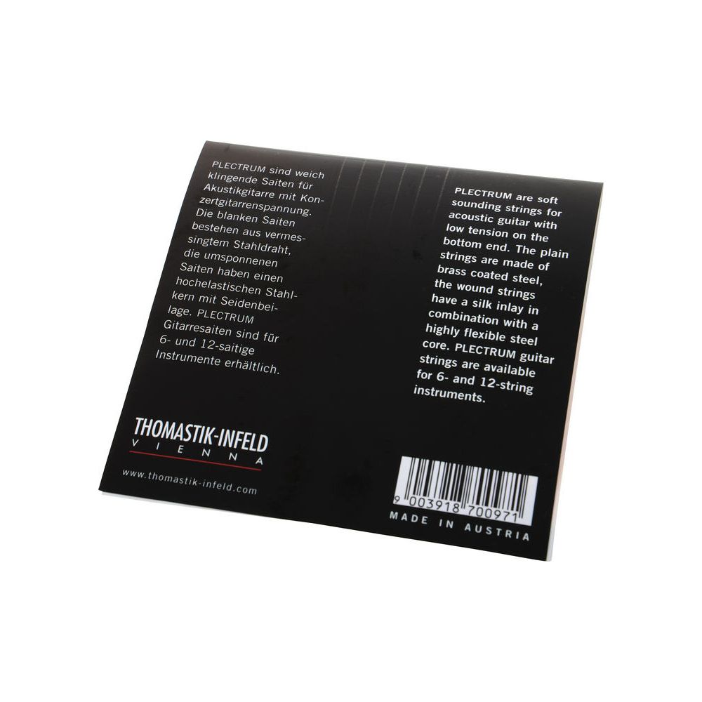 Thomastik AC111 – Thomann Ireland
