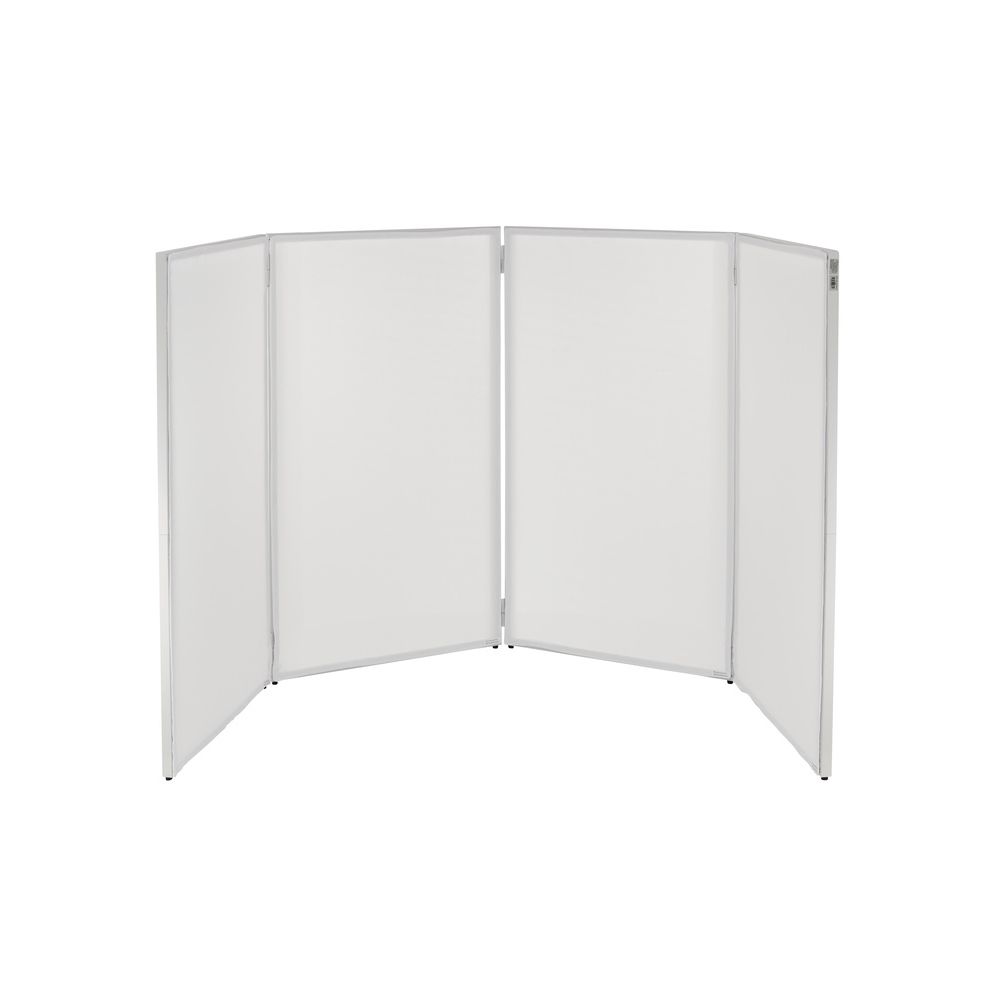 Accu Stand Event Facade 2 white – Thomann Ireland