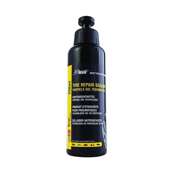 Airman puncture protection spray FOR AIRMAN EASY RIDER KIT UniversalRef: RG1004 / 1056034
