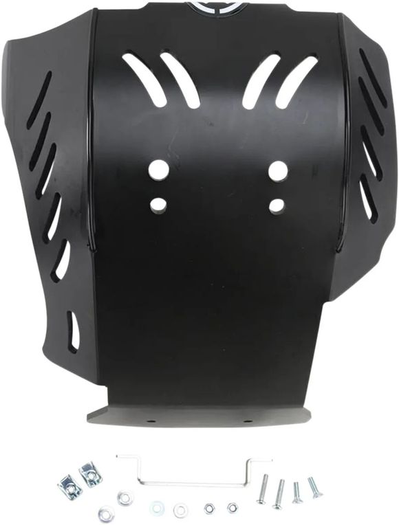 Engine guard Moose Racing Crankcase protection ProRef: Me00517A / 05061057