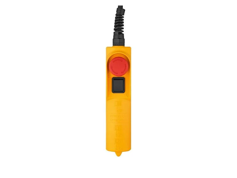 Palan à câble PSZ 250 A2