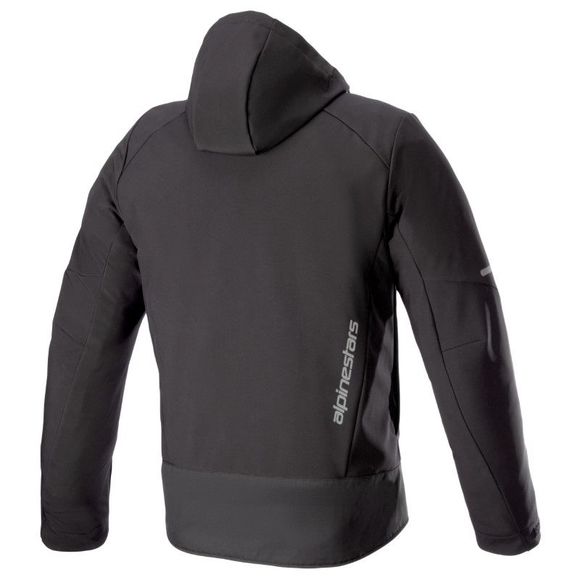 Alpinestars NEO WATERPROOF Motorcycle Jacket - BlackRef: AP12835