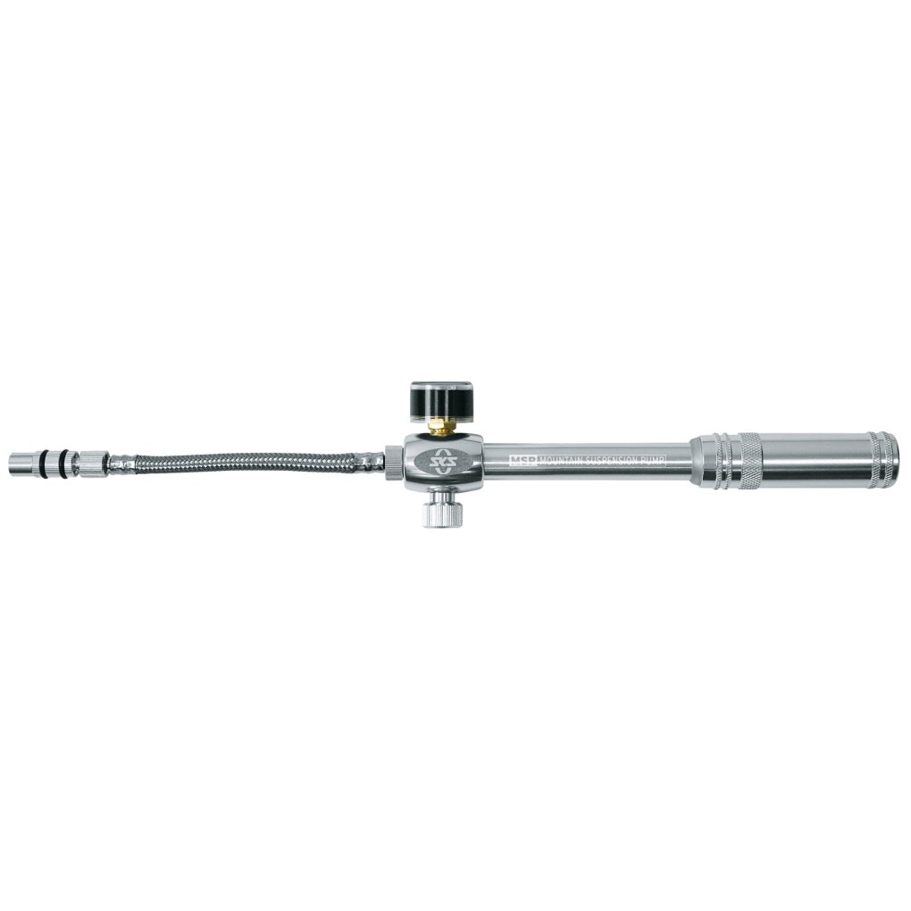 SKS MSP Shock Pump