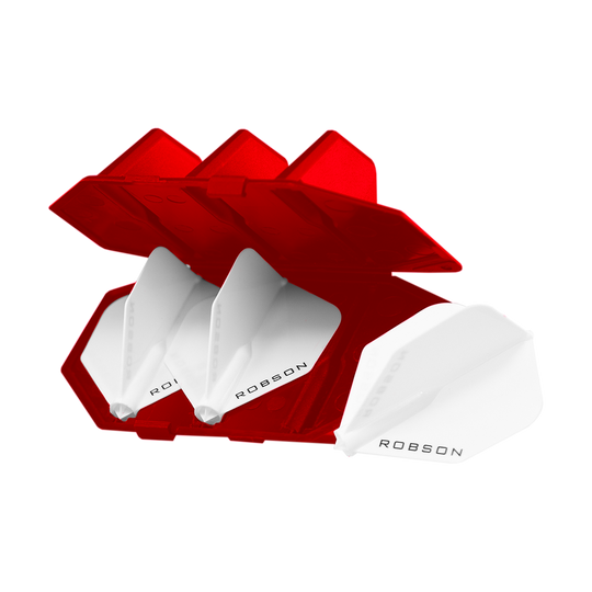 Robson Plus Flight Case