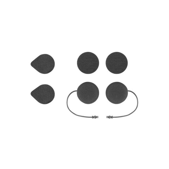 Interphone Intercom Parts REPLACEMENT SPEAKERRef: ITP0011