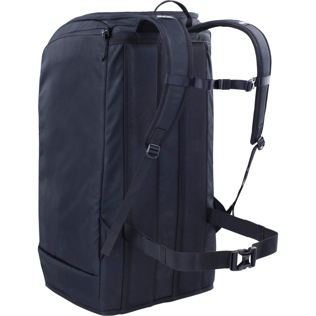 EVOC Gear Backpack 90 - Black