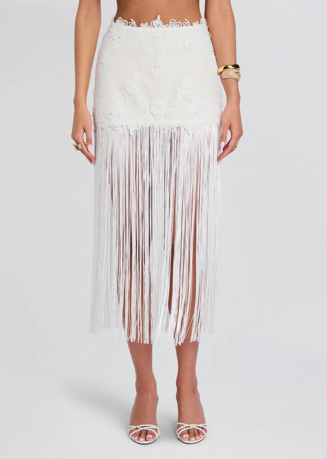Amaris Skirt