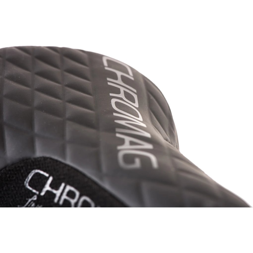 CHROMAG OVERTURE LTD Saddle - black