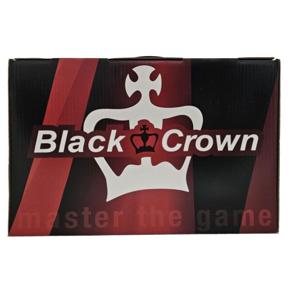 PACK BLACK CROWN PATRON GOLD