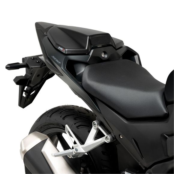 Puig seat cover - blackRef: PUI0837