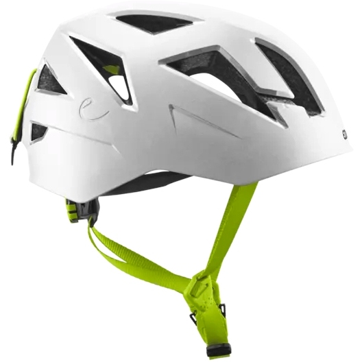 Edelrid Zodiac Climbing Helmet - snow