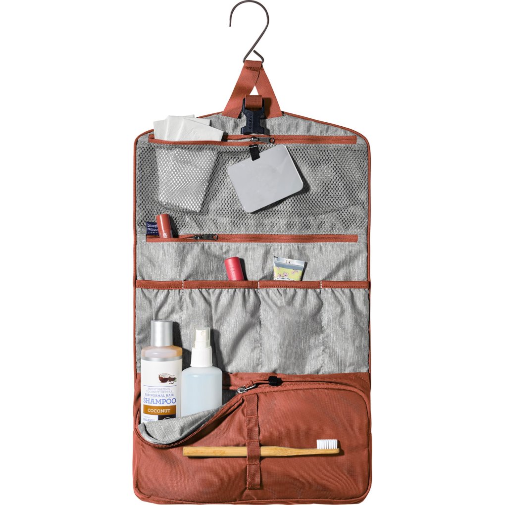 Deuter Wash Bag II - caspia