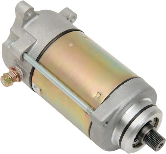 Starter Rick's Motosport Electric EngineHONDA 750 CBX 750 F (RC17) - 1984 - 1986Ref: Rick00038A / 21100400