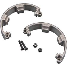 Axial 1.9 Internal Wheel Weight Ring 43g 1.5oz (2) AX30547