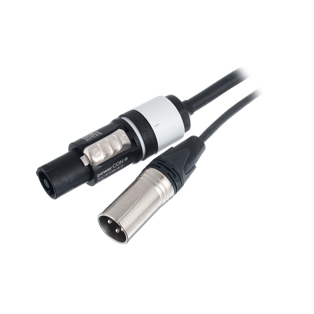 Cordial CPH 10 DMX 1 PWR 1 – Thomann Ireland