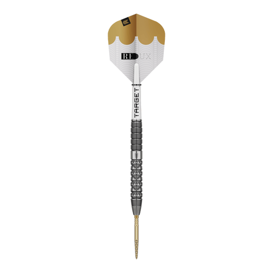 Target Redux 01 Swiss Point steel darts