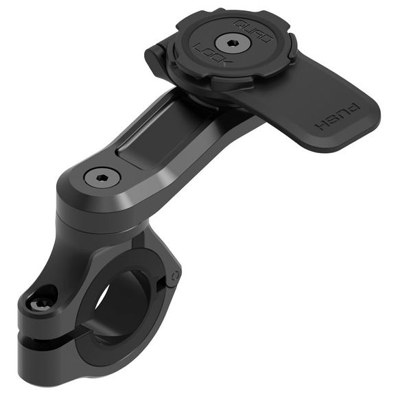 Quad Lock Motorcycle Pro Smartphone Holder - BlackRef : QDL0120 / 1118093