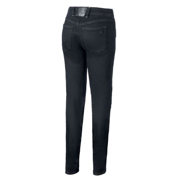 Alpinestars Daisy V3 Women'S - Black Motorcycle PantsRef: AP3311