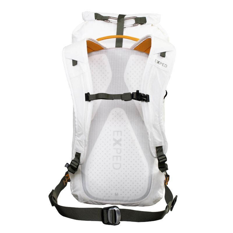 Exped Whiteout 30 Backpack - M - white