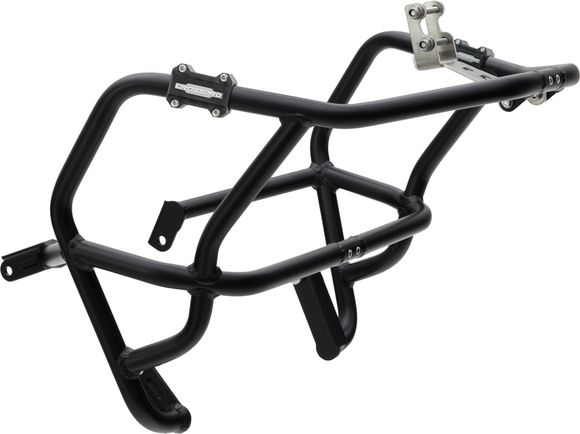 Pare-carter Crosspro TrailRef : CP00191A / 1149780001