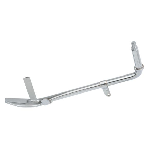 Béquille Drag Specialties TYPE ORIGINE CHROMERef : 0510-0270 / 05100270