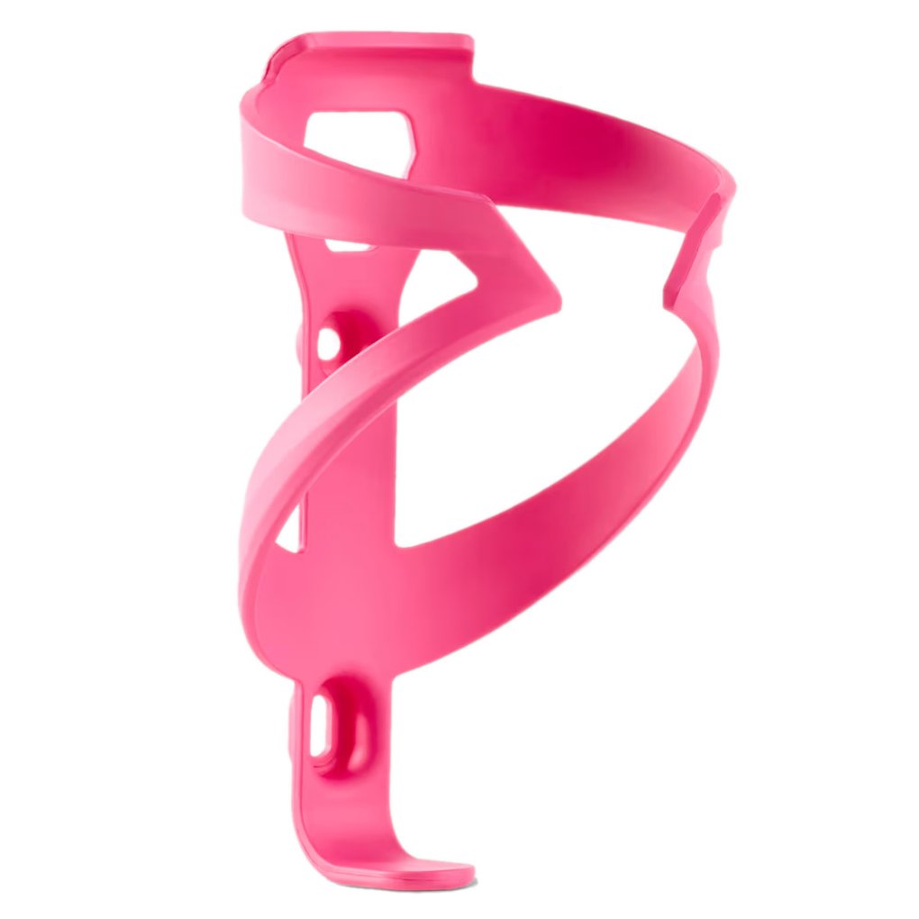 Trek Elite Recycled Bottle Cage - vice pink