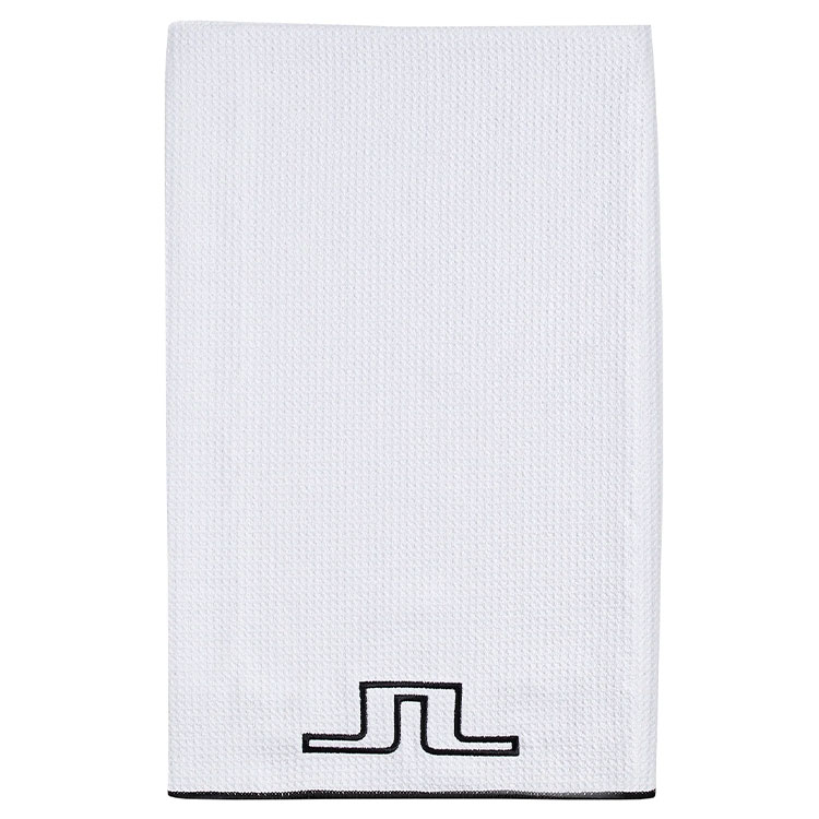 J.Lindeberg Golf Towel