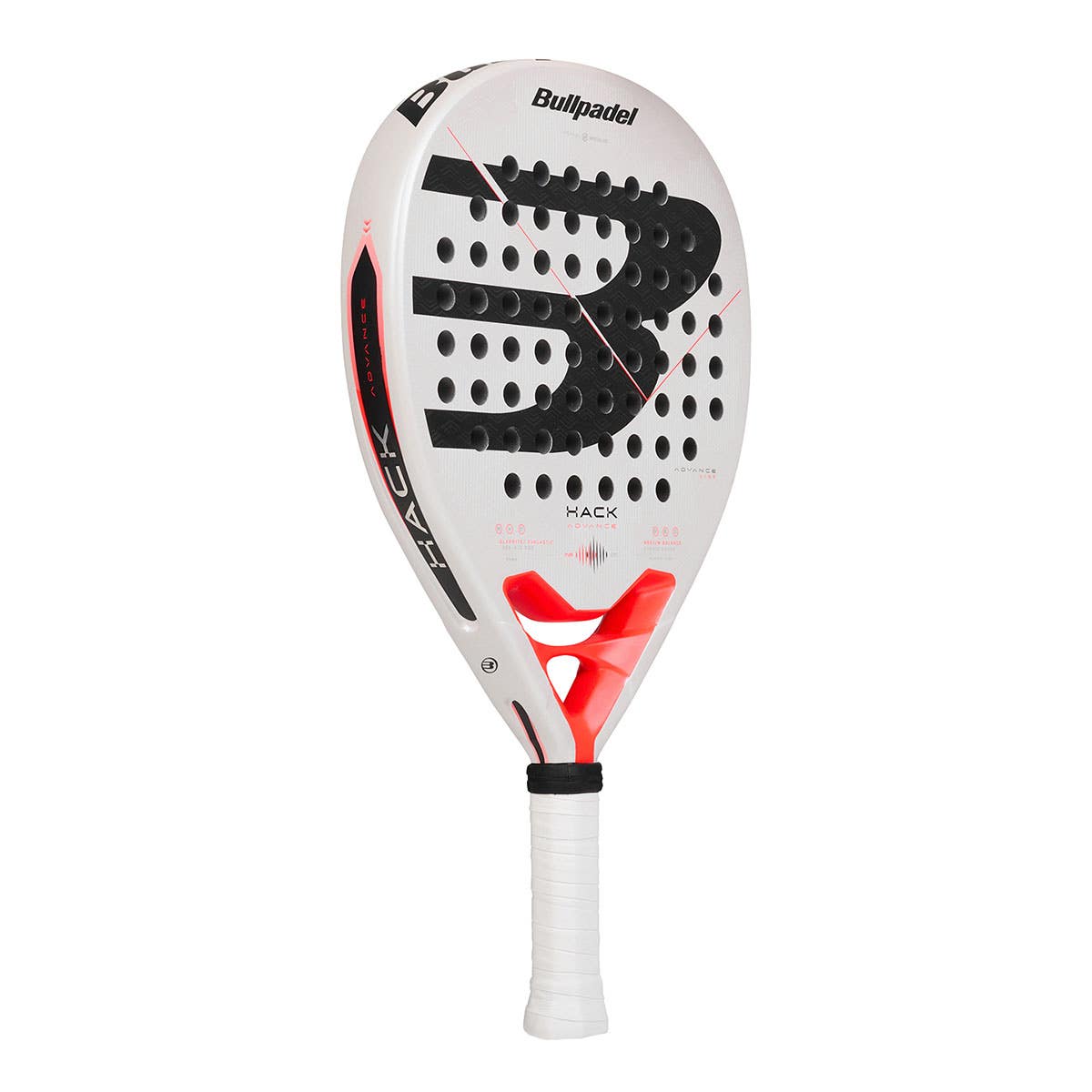 BULLPADEL HACK 02 ADVANCE