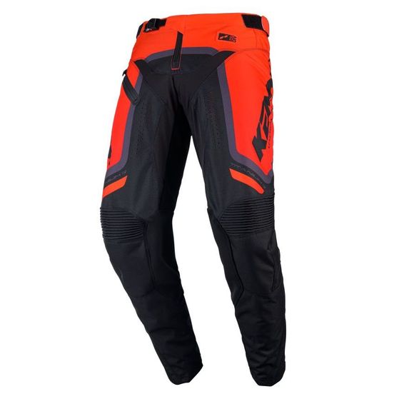 Kenny cross Pants Pants Titanium 2025 - OrangeRef: KE2767