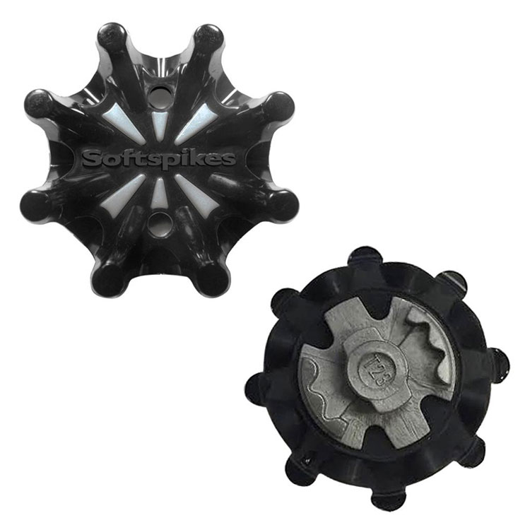 Softspikes Pulsar PINS Spikes