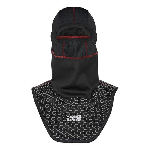 IXS 365 Balaclava - BlackRef: IS0981
