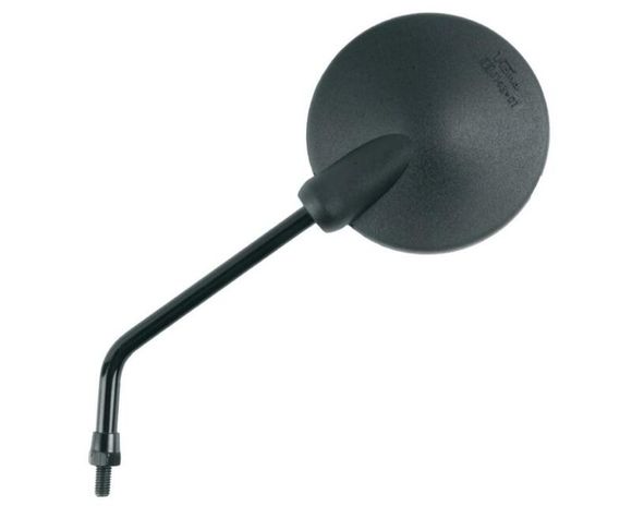 Vicma left-side mirror - blackRef : VIC00302A / 1084131002