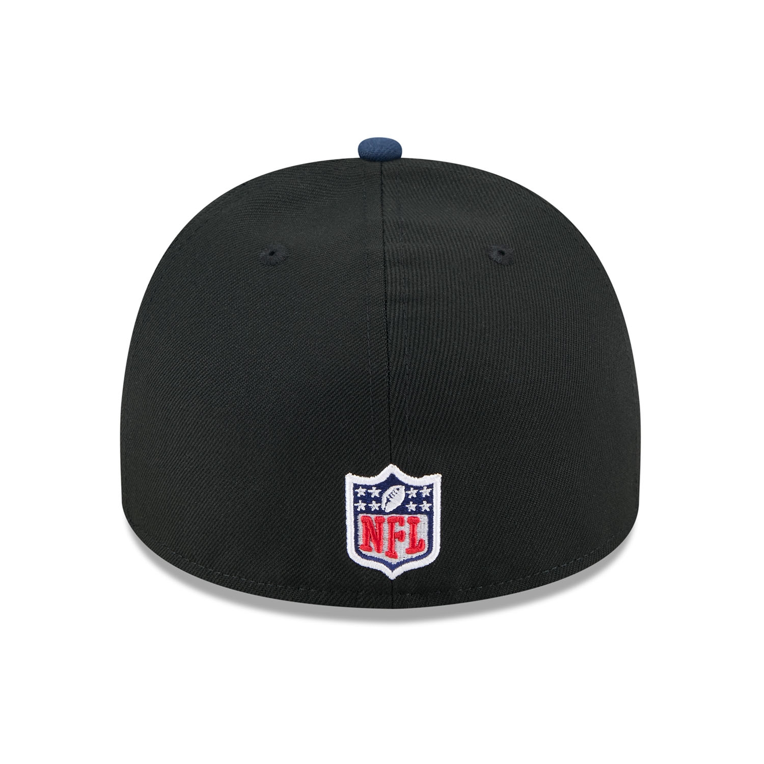 Seattle Seahawks 2025 NFL Draft New Era 59FIFTY A-Frame Fitted Cap Black