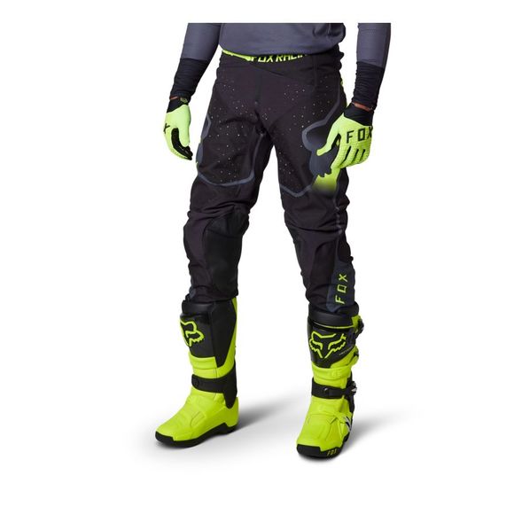 Fox 360 VIZEN 2024 cross Pants - BlackRef: Fx3744-C757