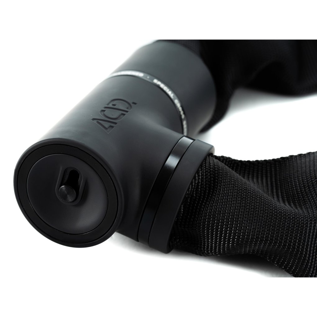 CUBE ACID K120 SL Chain Lock - 120 cm - black