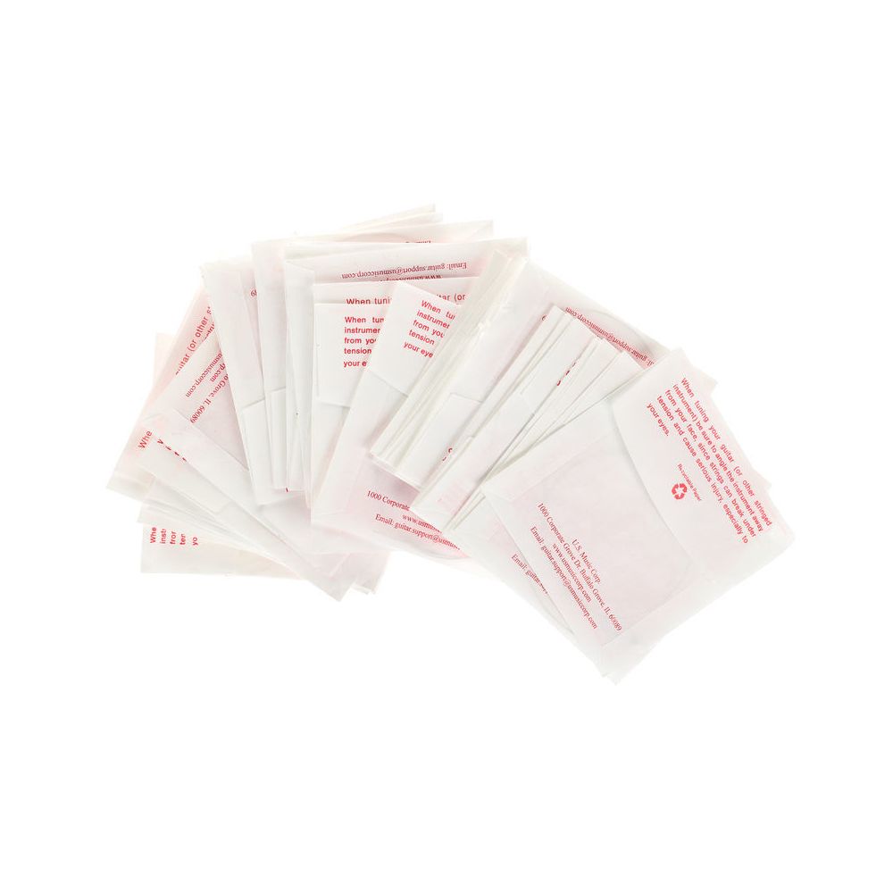 Oscar Schmidt ASB String Set – Thomann Ireland