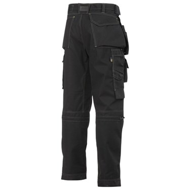 Floorlayer Holster Pockets Trousers, Rip-Stop