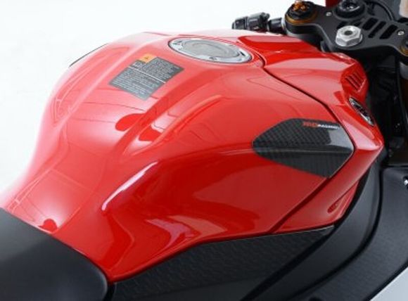 R & G Racing Sliders Carbon R & G Tank ProtectRef: Rgr01673A / 1113954